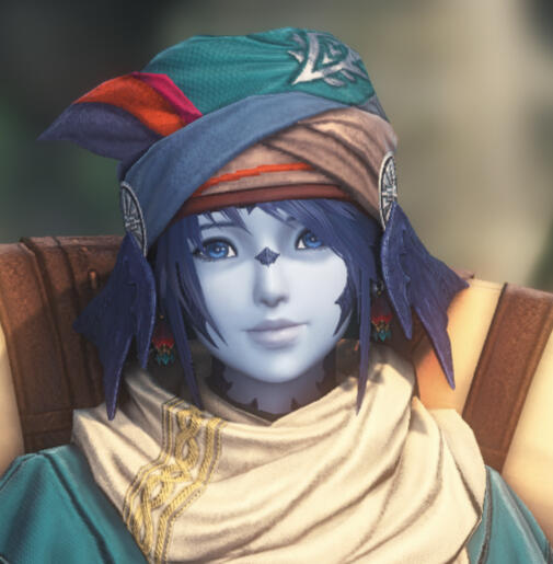 qara of the laughing lambs