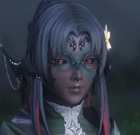 mahvash sunspell